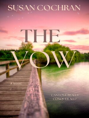 cover image of The Vow